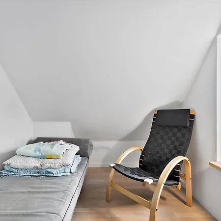 Сasa de vacaciones Ae201-marstal-snaregade-14