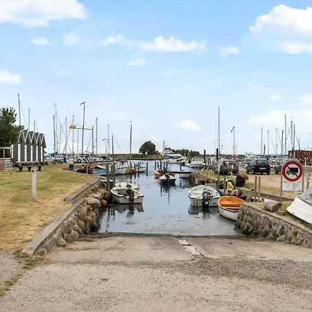 Сasa de vacaciones Ae201-marstal-snaregade-14 Marstal
