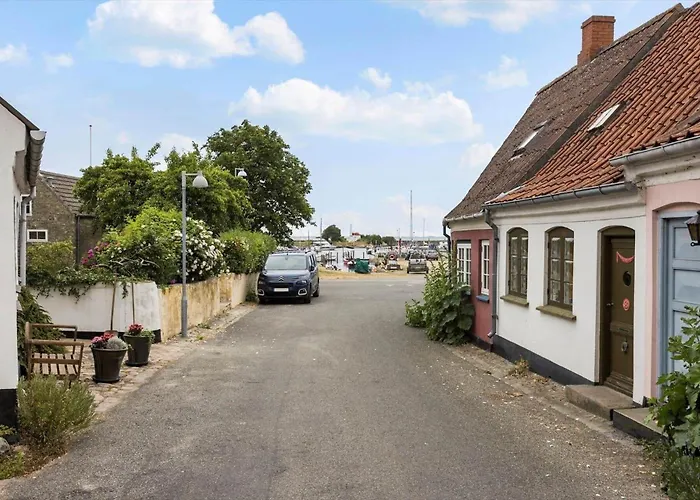 Ae201-marstal-snaregade-14 Marstal